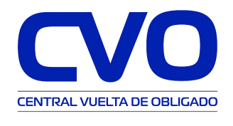 Central Vuelta Obligado